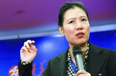 葉檀:上半年GDP增速處于合理增長(zhǎng)區(qū)間