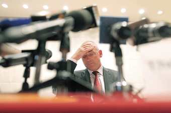 恒天然道歉未提賠償 48小時召回"不可能完成的任務"