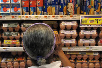 “洋食品”質量事件盤點:不應過度迷信洋食品