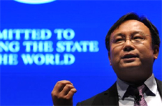 達沃斯辯論會:大數據還是大忽悠?