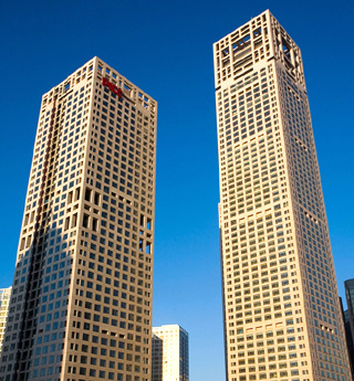 北京:多次調控效果不佳