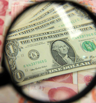 資本項(xiàng)目可兌換:市場(chǎng)開(kāi)放