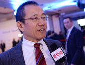 高西慶:全球經濟形勢逐漸向好