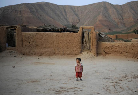 經過漫長的財富分層，然后呢？