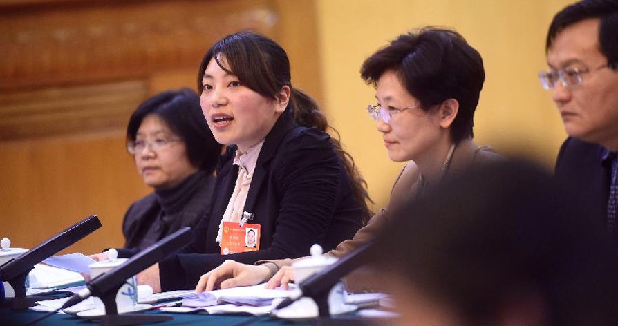 關注&ldquo;三農&rdquo;問題