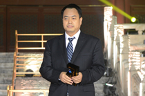 瀘州老窖股份有限公司榮獲&ldquo;中國企業夢之隊&rdquo;文化之夢殊榮