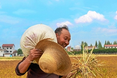 【攝影征集】看得見(jiàn)的變化&mdash;&mdash;紀(jì)念改革開放四十周年