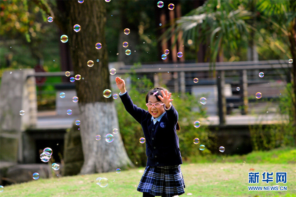 賀六一國際兒童節