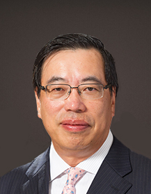 梁君彥：行政、立法攜手向前 共創香港美好明天