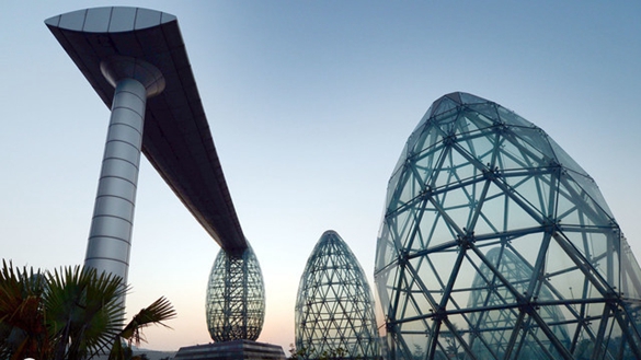 &ldquo;一國兩制&rdquo;方針為澳門拓展廣闊發(fā)展空間