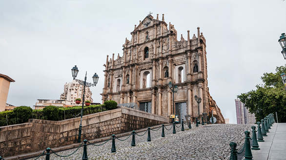 張曉明：更加自信地推進具有澳門特色的&ldquo;一國兩制&rdquo;成功實踐