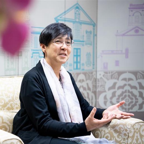 60萬接待4000萬&mdash;&mdash;小城澳門的旅游狂想曲