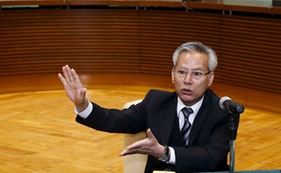 岑浩輝：做&ldquo;一國兩制&rdquo;澳門實踐的&ldquo;穩(wěn)定器&rdquo;