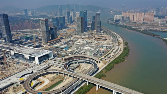 回歸20年，南海明珠綻放璀璨光芒&mdash;&mdash;澳門特色&ldquo;一國兩制&rdquo;成功實踐紀(jì)實