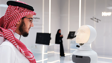 海灣“三劍客”發(fā)力AI強(qiáng)國