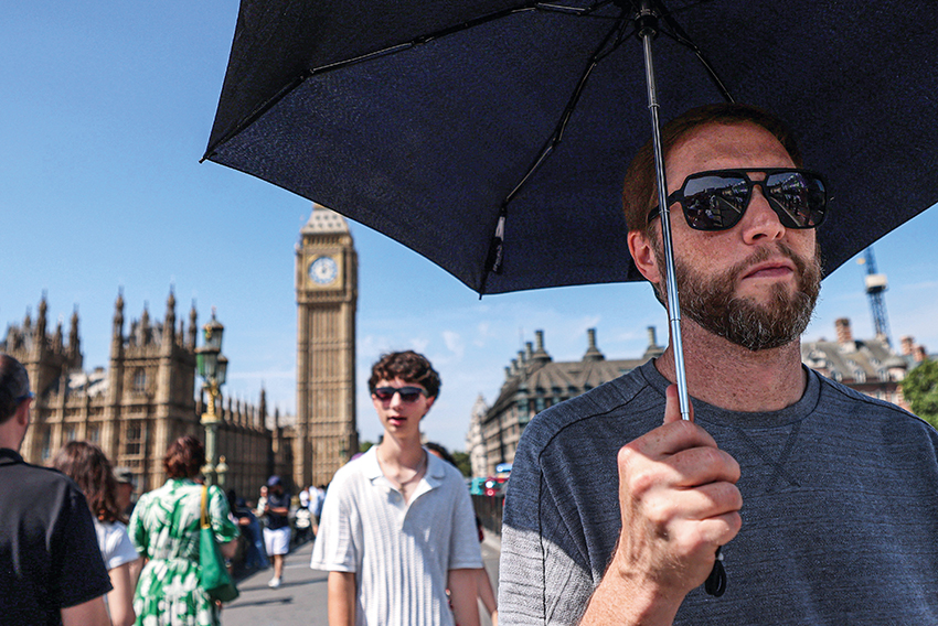 英國“輕醫(yī)美”市場瞄準(zhǔn)男性