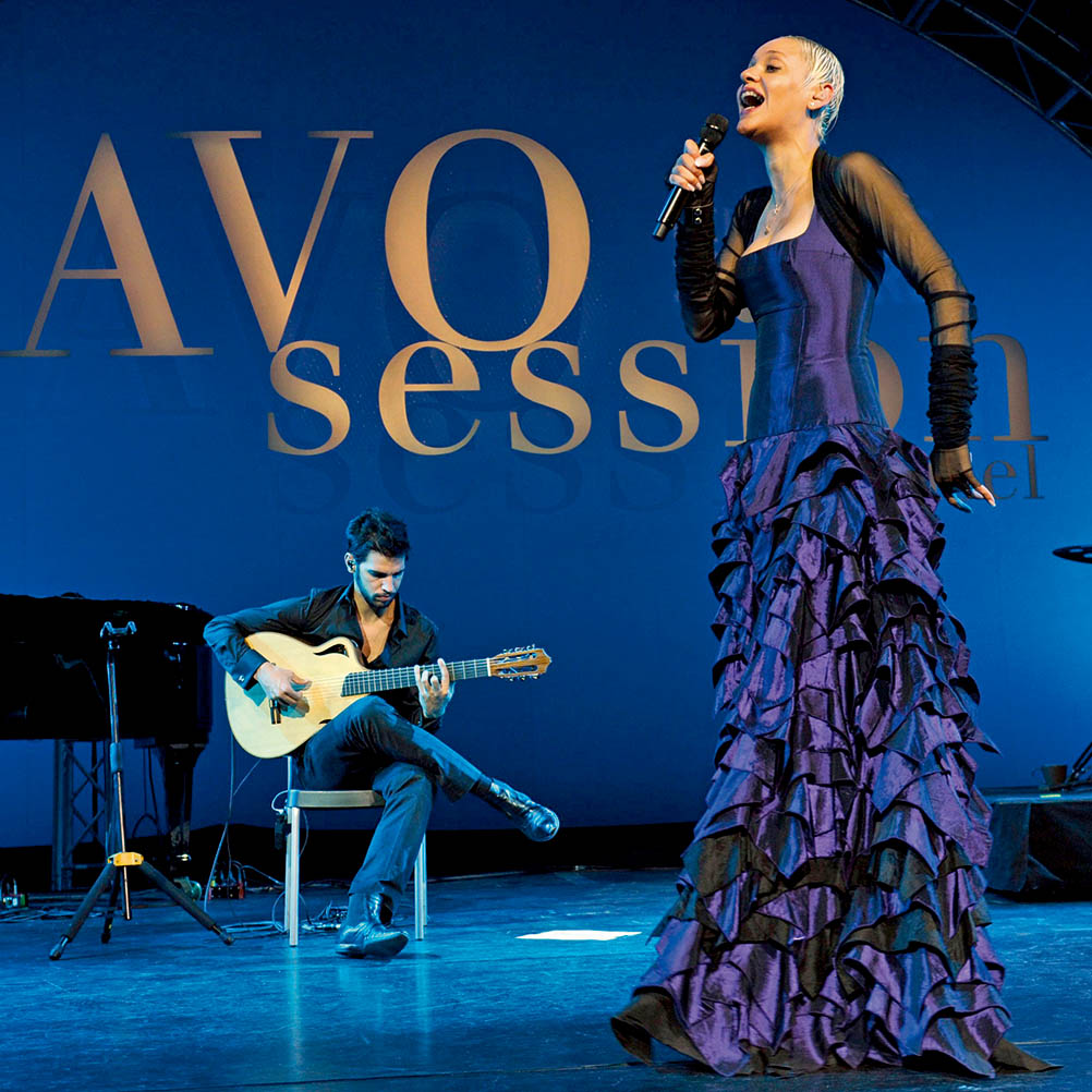 法朵：最葡萄牙的音樂