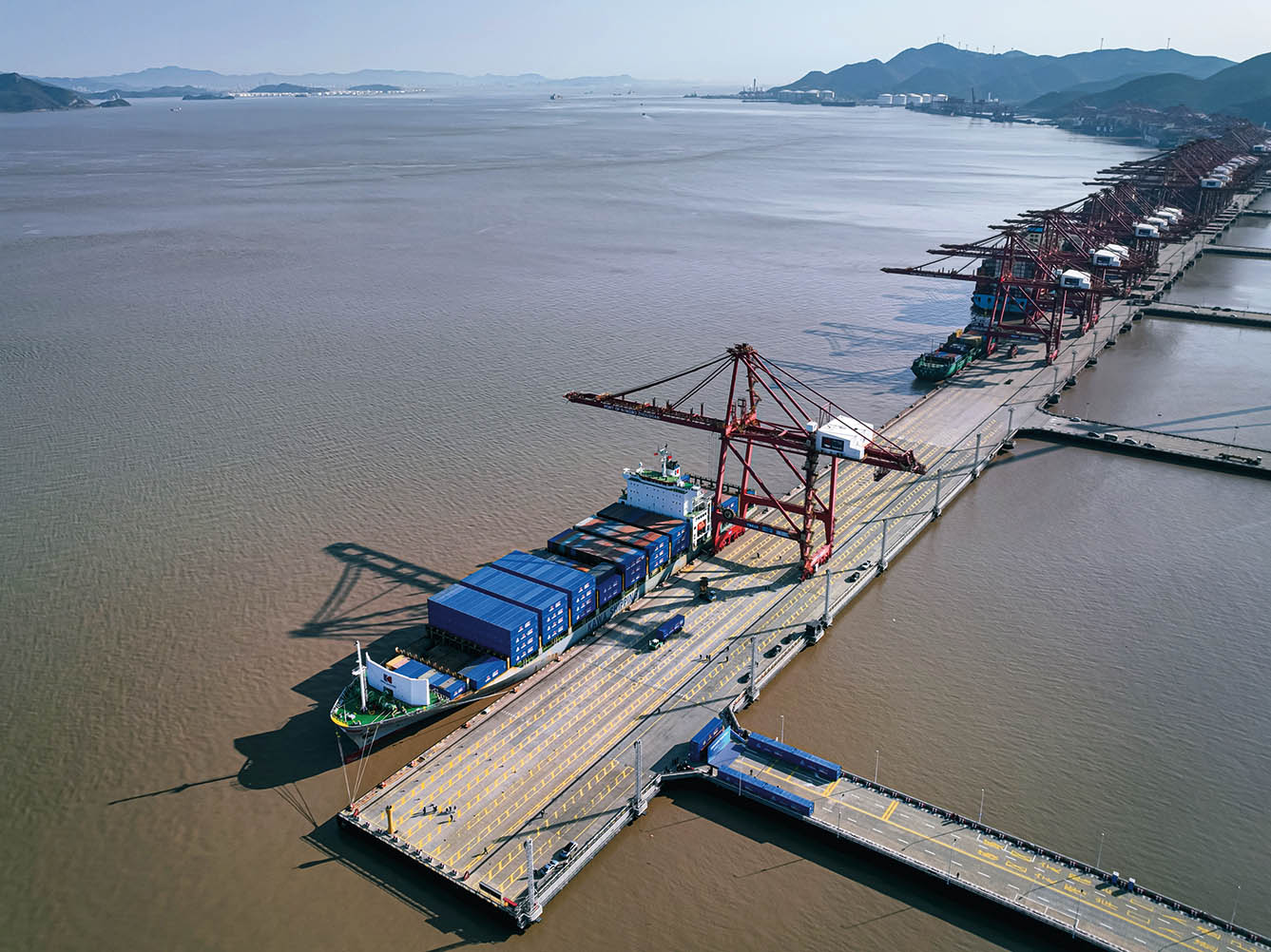 跨境電商：駛向品牌溢價(jià)時(shí)代