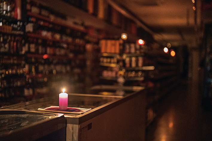 “大停电”：西班牙数小时断电引发连锁反应