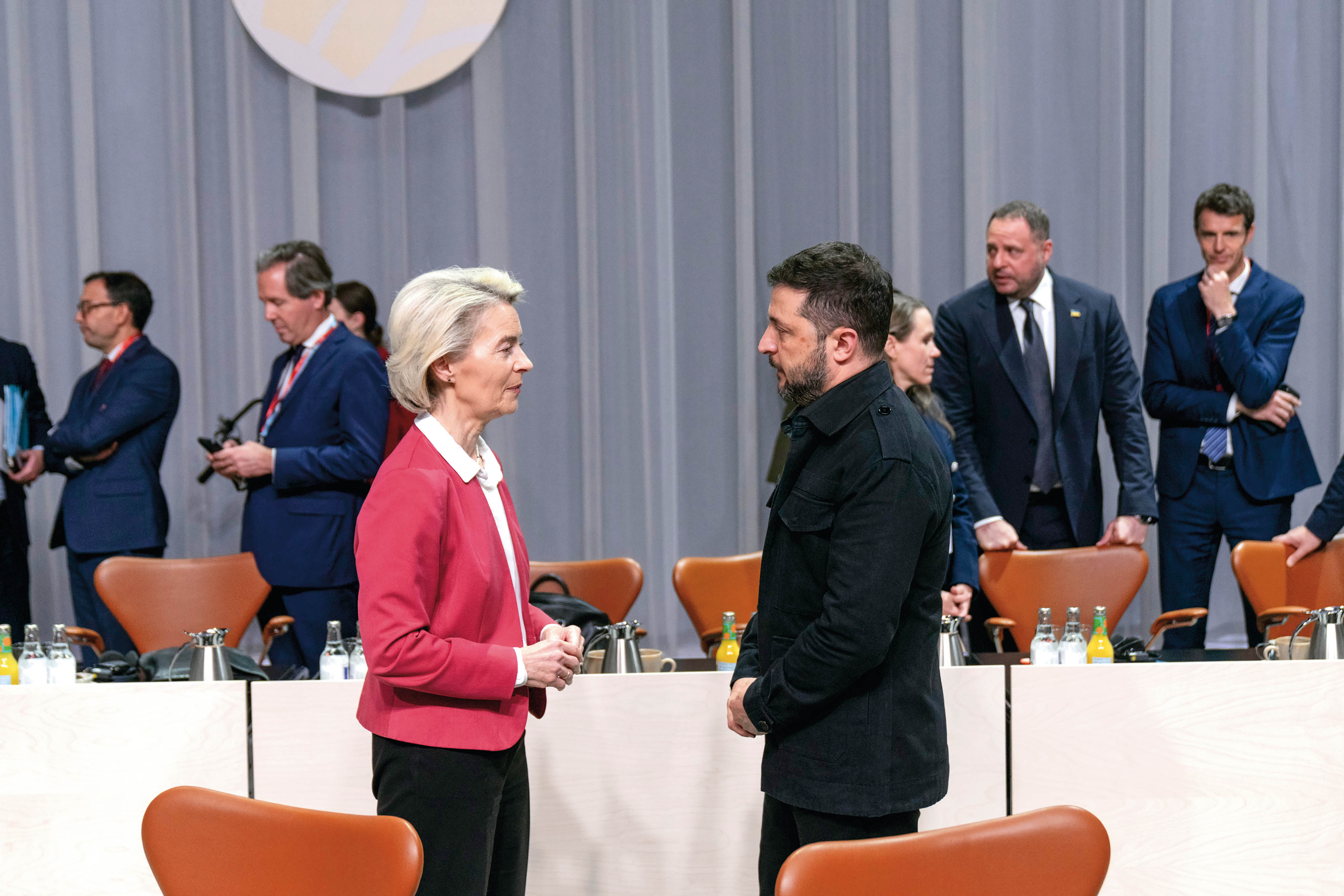 歐盟“新東擴”欲速則不達