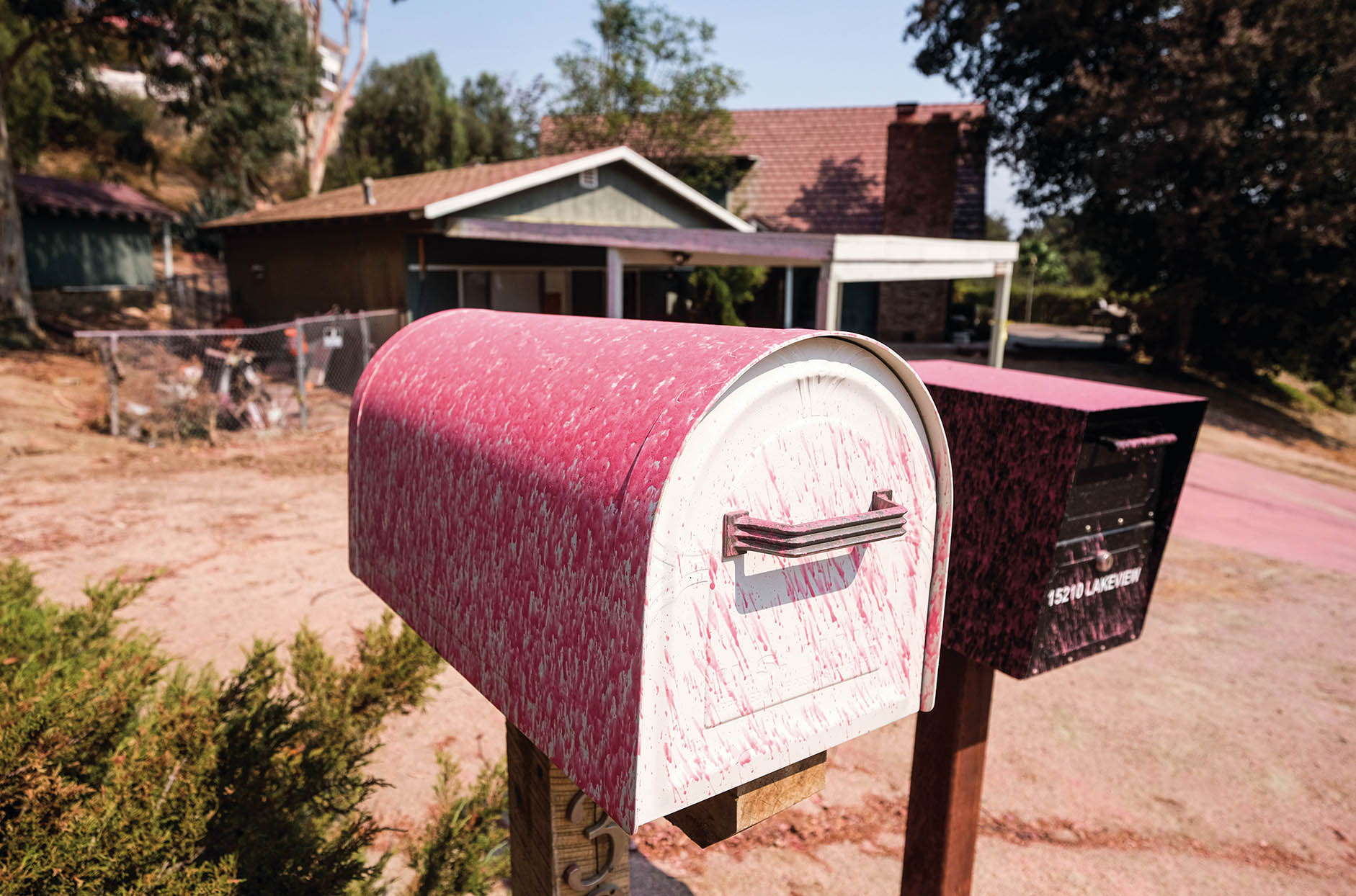 郵筒：淡出視線，價(jià)值涌現(xiàn)