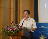 魏紫川:社會責(zé)任是核心價值觀