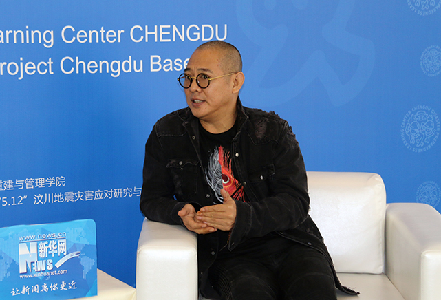 慈善是感性的，公益需要持久