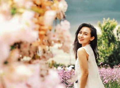 快來凌源百合節，get同款美照！