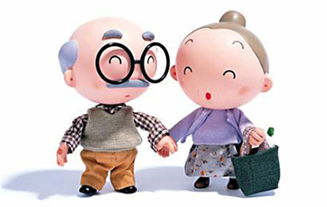 南京：&ldquo;醫養護康&rdquo;為老人提供一站式服務