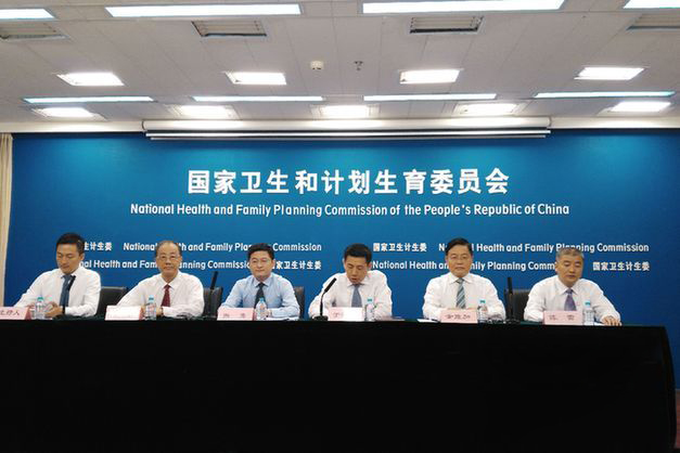 安徽將調整藥品醫保支付參考價 擠壓藥價虛高水分