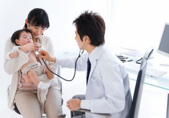 內蒙古&ldquo;六個一&rdquo;培養兒科醫生