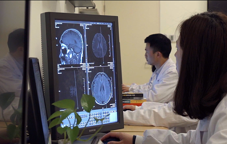 致敬偉大改革｜對(duì)話40年，講述身邊的健康故事（第二十八集）&mdash;&mdash;慢病防治&ldquo;慢&rdquo;不得