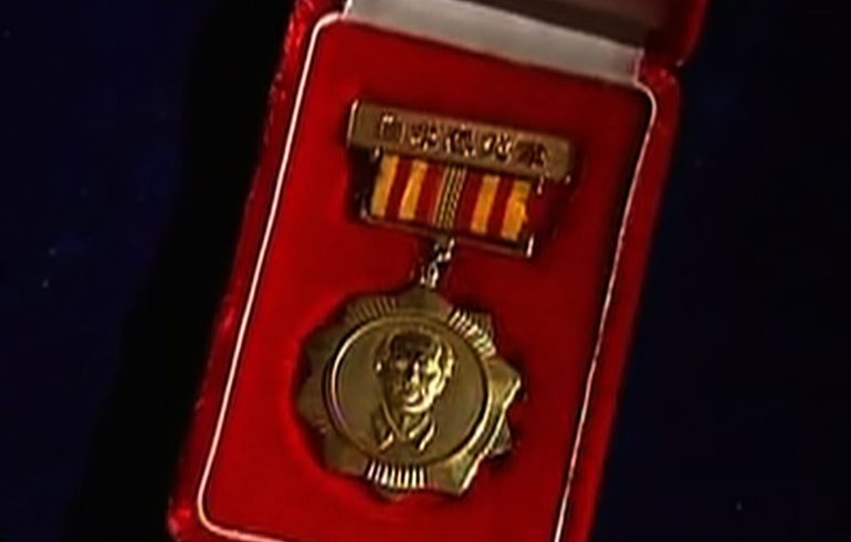 致敬偉大改革｜對(duì)話40年，講述身邊的健康故事（第二十三集）&mdash;&mdash;我們有一個(gè)共同的名字：白求恩