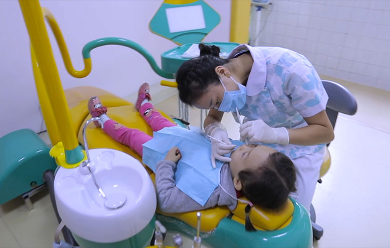 致敬偉大改革｜對(duì)話40年，講述身邊的健康故事（第十五集）&mdash;&mdash;守護(hù)孩子，就是守護(hù)希望