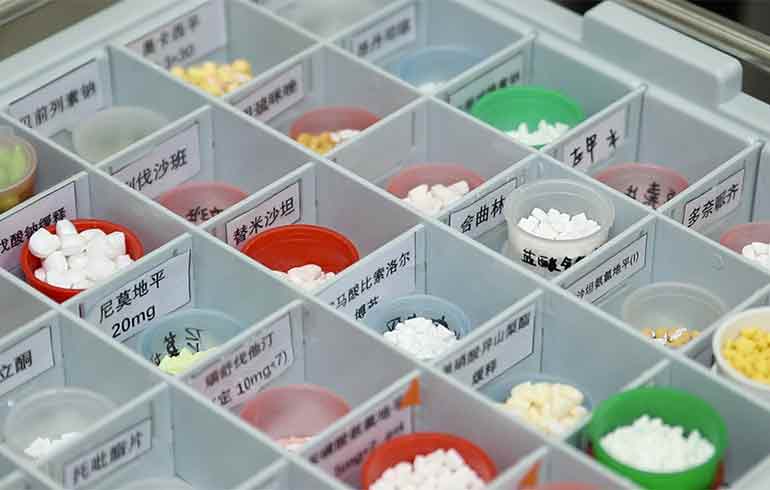 致敬偉大改革｜對(duì)話40年，講述身邊的健康故事（第四集）&mdash;&mdash;別了，以藥補(bǔ)醫(yī)