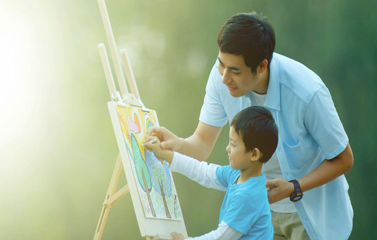 致敬偉大改革｜對(duì)話40年，講述身邊的健康故事（第三十四集）&mdash;&mdash;小家的心事 國(guó)家的大事