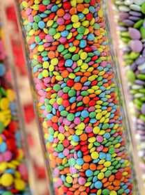 正確認識&ldquo;果糖&rdquo;，這六個知識點必須知道！