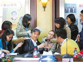 專家建議華東四省應防止農村家禽和候鳥接觸