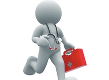 明年80%以上醫院開設老人就醫綠色通道