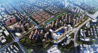 龍湖龍譽城高層認購可享受99折優惠