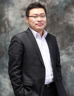 常州金陵科技置業有限公司總經理陳長松