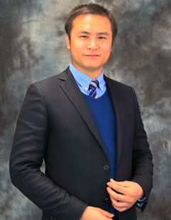 常州天高地厚營銷機構總經理闕東岳