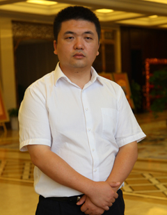 常州豪泰置業有限公司營銷總監唐強