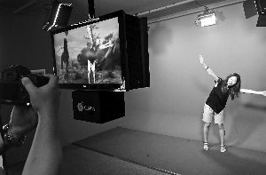 北京大興將建文創產業園