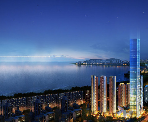 京基濱河時代現購房99折