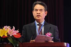 新華社副總編輯 夏林