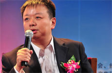 建設(shè)銀行北京分行戰(zhàn)略客戶部副總丁佶春