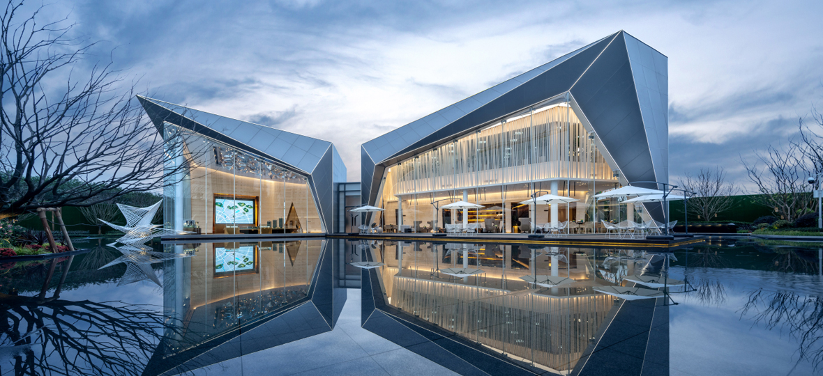 匠心建造·堅守品質