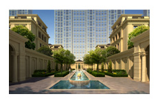 北京 楓丹壹號(hào)