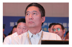 財(cái)訊傳媒集團(tuán)總裁 戴小京